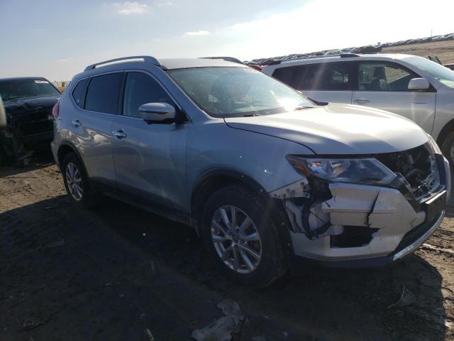 Photo 4 from auction – 2017 NISSAN ROGUE S with VIN JN8AT2MV7HW281093