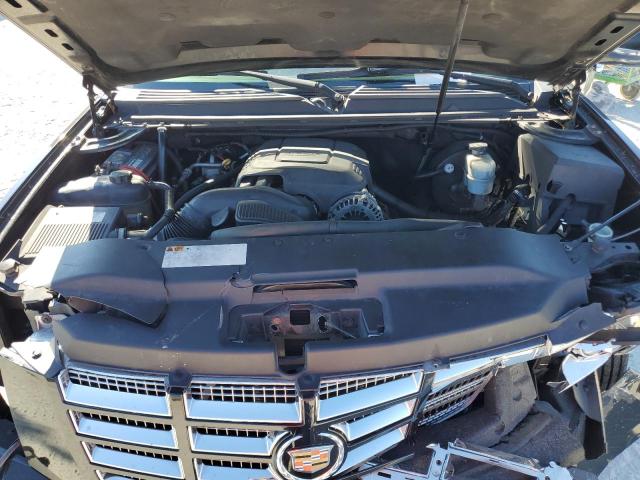 Photo 12 from auction – 2007 CADILLAC ESCALADE L with VIN 1GYEC63837R415170