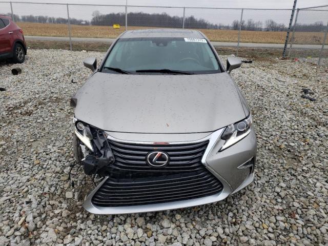 Photo 5 from auction – 2017 LEXUS ES 350 with VIN 58ABK1GG6HU067173