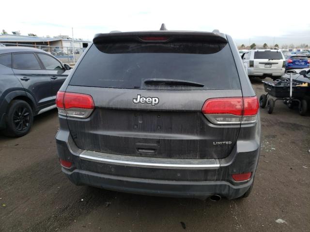 Photo 6 from auction – 2018 JEEP GRAND CHER with VIN 1C4RJEBG2JC131264