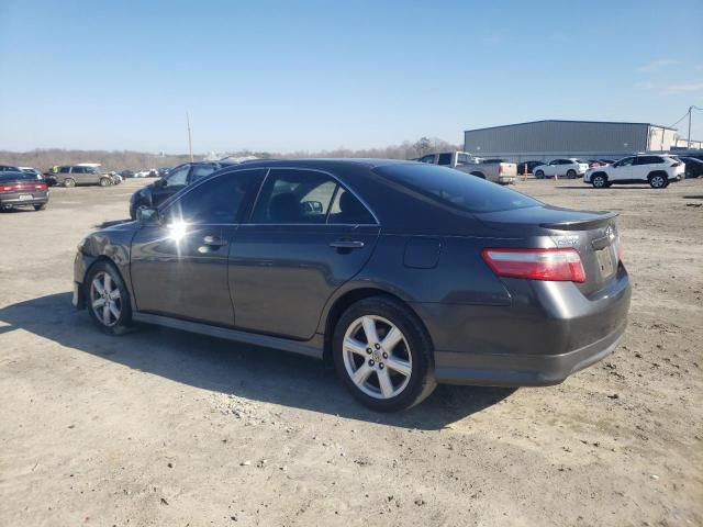 Photo 2 from auction – 2007 TOYOTA CAMRY CE/L with VIN 4T1BE46K57U148850