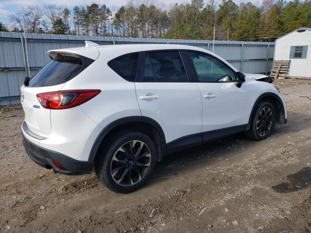 Photo 3 from auction – 2016 MAZDA CX-5 GT with VIN JM3KE4DY6G0610083
