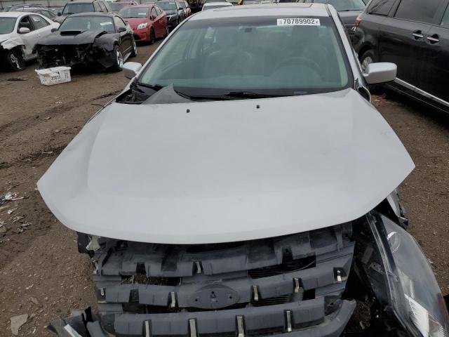 Photo 11 from auction – 2010 FORD FUSION SPO with VIN 3FAHP0KC8AR202274