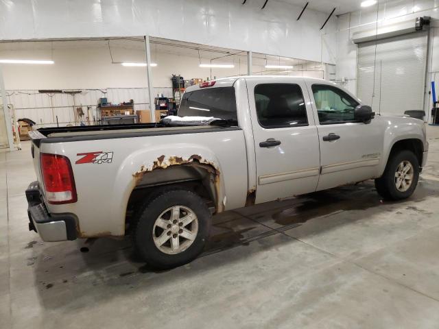 Photo 3 from auction – 2007 GMC NEW SIERRA with VIN 2GTEK13M471712336