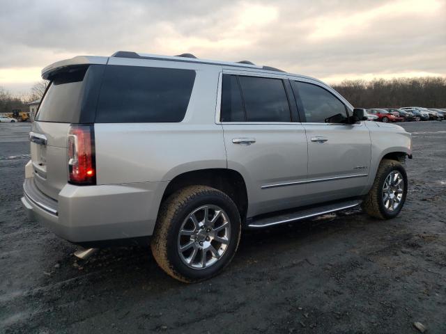 Photo 3 from auction – 2017 GMC YUKON DENA with VIN 1GKS2CKJ6HR207594