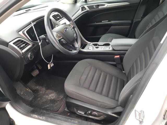 Photo 7 from auction – 2017 FORD FUSION SE with VIN 3FA6P0HD9HR366120