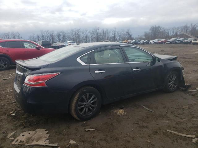 Photo 3 from auction – 2015 NISSAN ALTIMA 2.5 with VIN 1N4AL3AP3FC461554