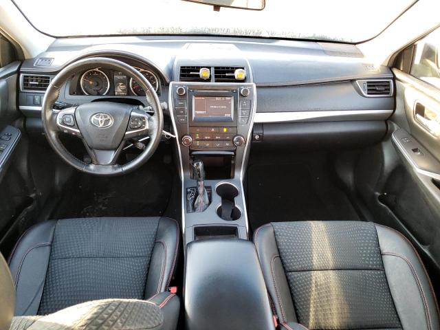 Photo 8 from auction – 2015 TOYOTA CAMRY LE with VIN 4T1BF1FKXFU080023