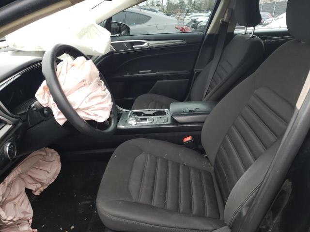 Photo 7 from auction – 2019 FORD FUSION SE with VIN 3FA6P0LU4KR166986