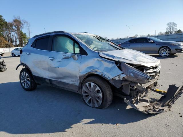 Photo 4 from auction – 2019 BUICK ENCORE PRE with VIN KL4CJASB2KB734039