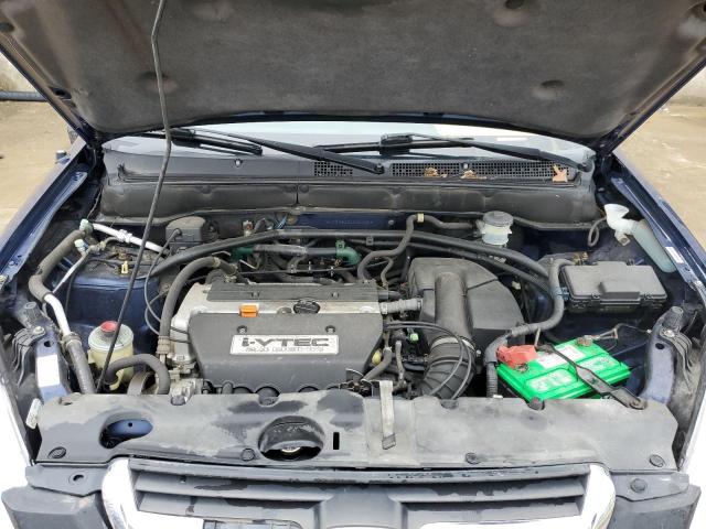 Photo 11 from auction – 2004 HONDA CR-V LX with VIN JHLRD78434C021069