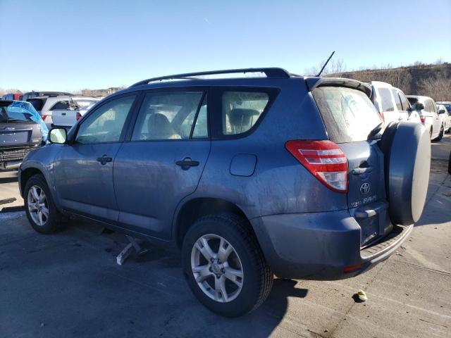Photo 2 from auction – 2009 TOYOTA RAV4 with VIN JTMBF33V29D010938
