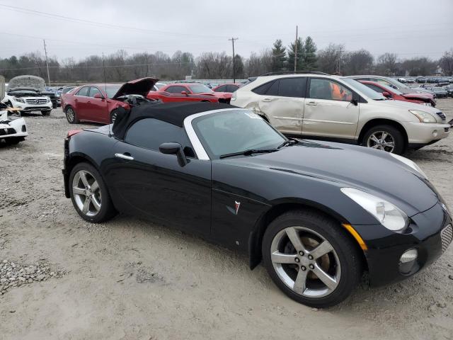 Photo 4 from auction – 2006 PONTIAC SOLSTICE with VIN 1G2MB33B36Y104863