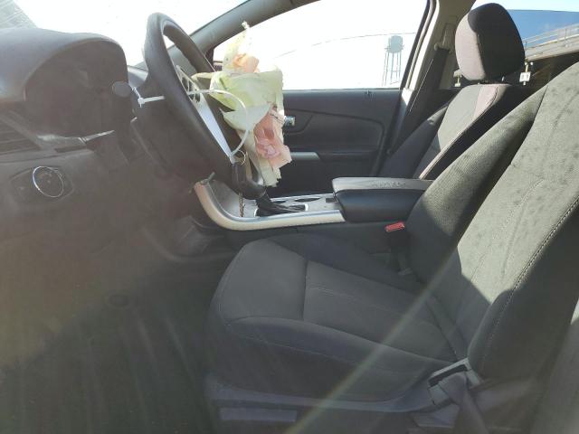 Photo 7 from auction – 2013 FORD EDGE SE with VIN 2FMDK3GC4DBB17853