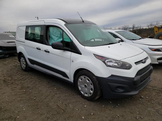 Photo 4 from auction – 2017 FORD TRANSIT CO with VIN NM0LS7E78H1322135