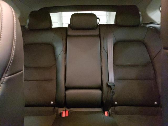 Photo 10 from auction – 2019 MAZDA CX-5 TOURI with VIN JM3KFBCM7K0534589