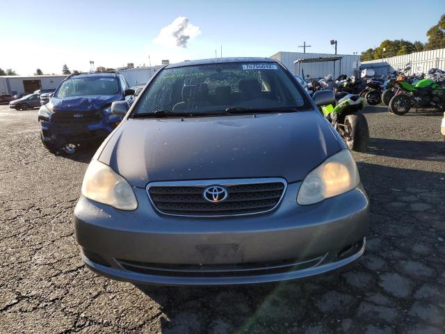 Photo 5 from auction – 2007 TOYOTA COROLLA CE with VIN 1NXBR32EX7Z774442