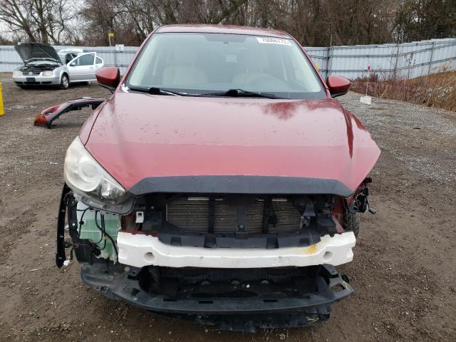 Photo 5 from auction – 2013 MAZDA CX-5 SPORT with VIN JM3KE2BE1D0122474