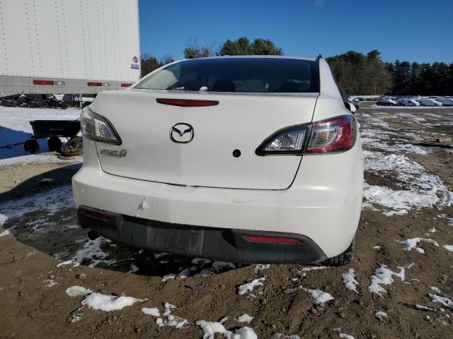 Photo 6 from auction – 2011 MAZDA 3 I with VIN JM1BL1UG8B1375774