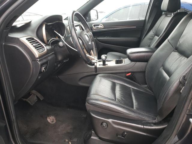 Photo 7 from auction – 2014 JEEP GRAND CHER with VIN 1C4RJEBG8EC255772