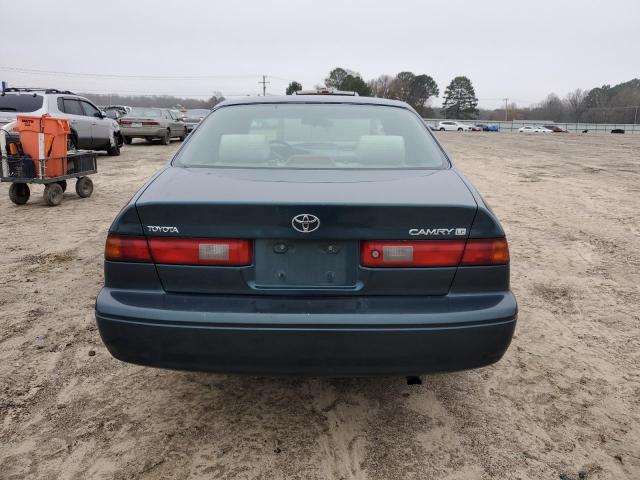 Photo 6 from auction – 1998 TOYOTA CAMRY CE with VIN 4T1BG22K4WU212976