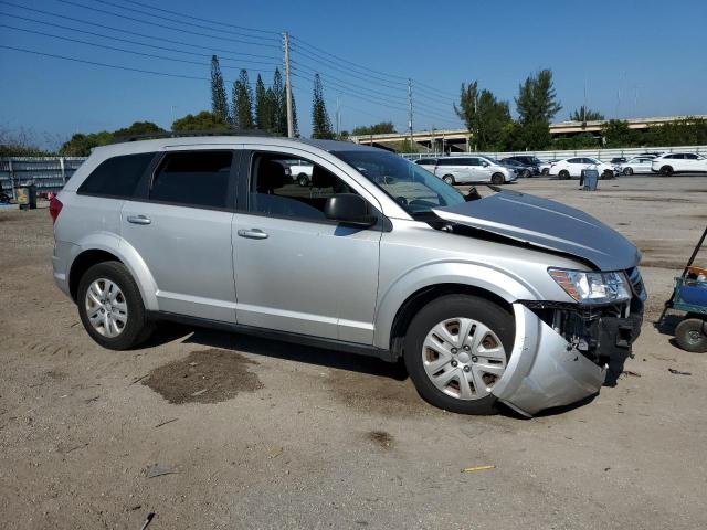 Photo 4 from auction – 2014 DODGE JOURNEY SE with VIN 3C4PDCAB1ET141772