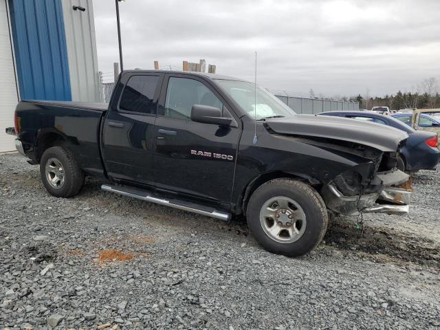 Photo 4 from auction – 2012 DODGE RAM 1500 S with VIN 1C6RD7FP0CS202748