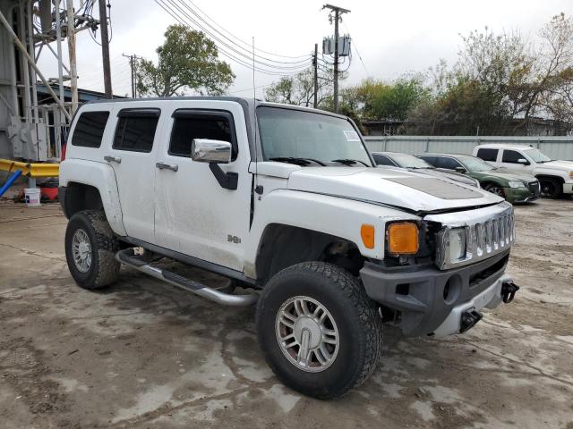 Photo 4 from auction – 2009 HUMMER H3 with VIN 5GTEN13E198116741
