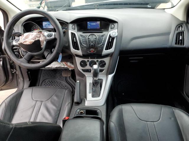 Photo 8 from auction – 2014 FORD FOCUS SE with VIN 1FADP3K2XEL362653