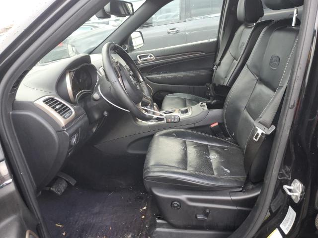 Photo 7 from auction – 2016 JEEP GRAND CHER with VIN 1C4RJFCT7GC427844
