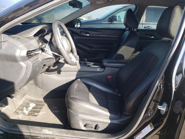 Photo 7 from auction – 2019 NISSAN ALTIMA SR with VIN 1N4BL4CV5KC259671