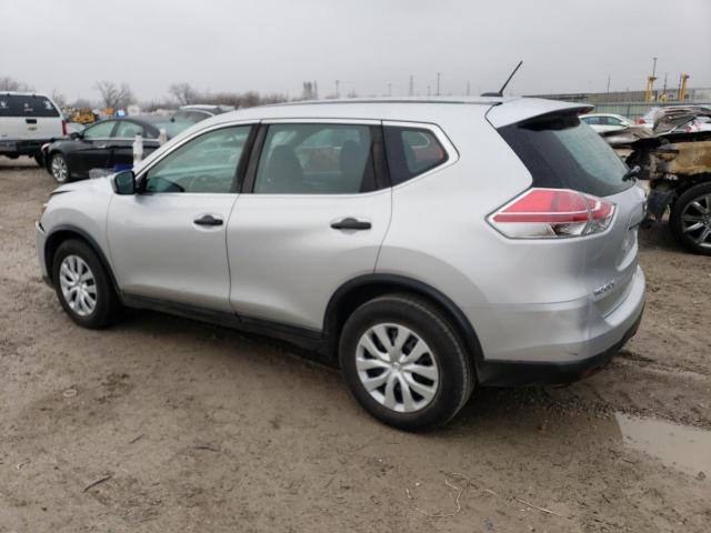Photo 2 from auction – 2016 NISSAN ROGUE S with VIN 5N1AT2MT1GC756405