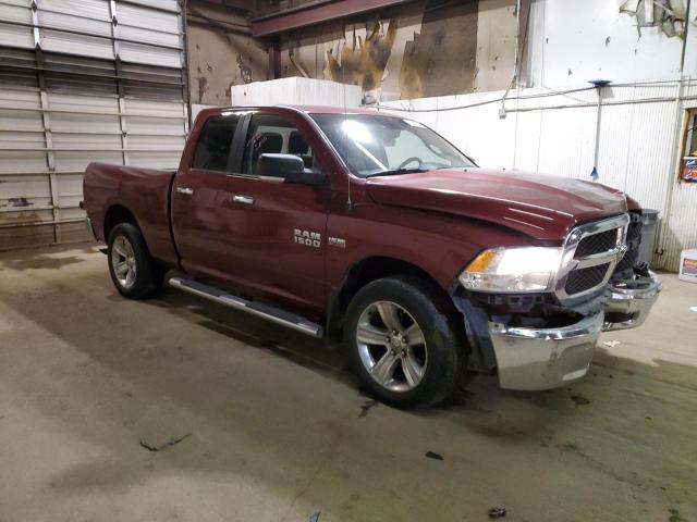 Photo 4 from auction – 2014 RAM 1500 SLT with VIN 1C6RR7GT5ES446797