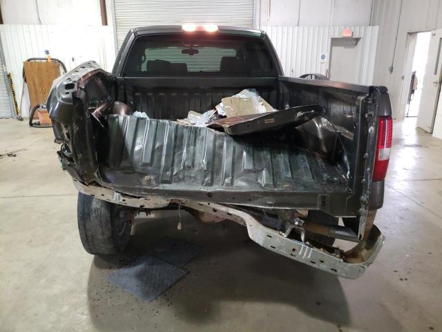 Photo 6 from auction – 2008 FORD F150 SUPER with VIN 1FTPW14V68FC03041