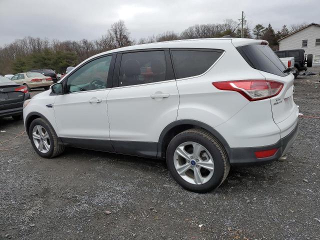 Photo 2 from auction – 2014 FORD ESCAPE SE with VIN 1FMCU9G92EUE01717