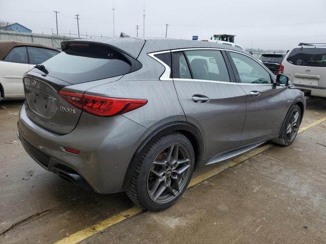 Photo 3 from auction – 2017 INFINITI QX30 BASE with VIN SJKCH5CP4HA017799