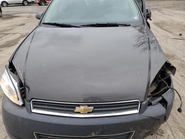 Photo 11 from auction – 2008 CHEVROLET IMPALA LT with VIN 2G1WT58N081239958