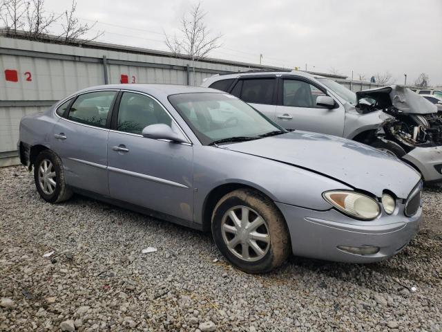 Photo 4 from auction – 2006 BUICK LACROSSE C with VIN 2G4WC582061299969