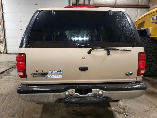 Photo 6 from auction – 1998 FORD EXPEDITION with VIN 1FMRU1766WLC38594
