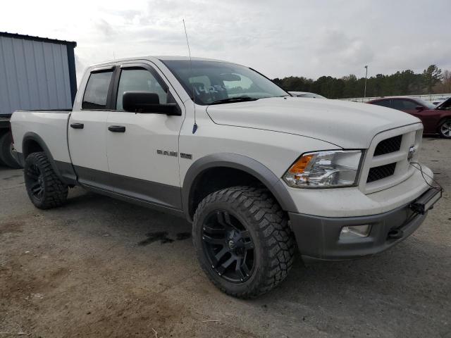 Photo 4 from auction – 2009 DODGE RAM 1500 with VIN 1D3HV18TX9S785709