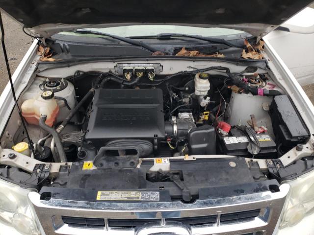 Photo 11 from auction – 2011 FORD ESCAPE LIM with VIN 1FMCU0EG9BKC48175