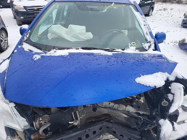 Photo 11 from auction – 2014 NISSAN VERSA NOTE with VIN 3N1CE2CP0EL420549