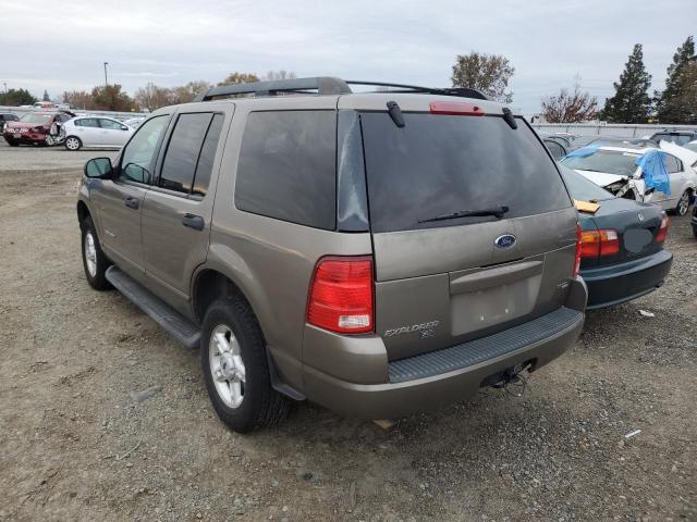 Photo 2 from auction – 2005 FORD EXPLORER X with VIN 1FMZU73E85ZA72008