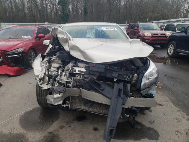 Photo 5 from auction – 2015 CHEVROLET MALIBU 1LT with VIN 1G11C5SL4FF349998