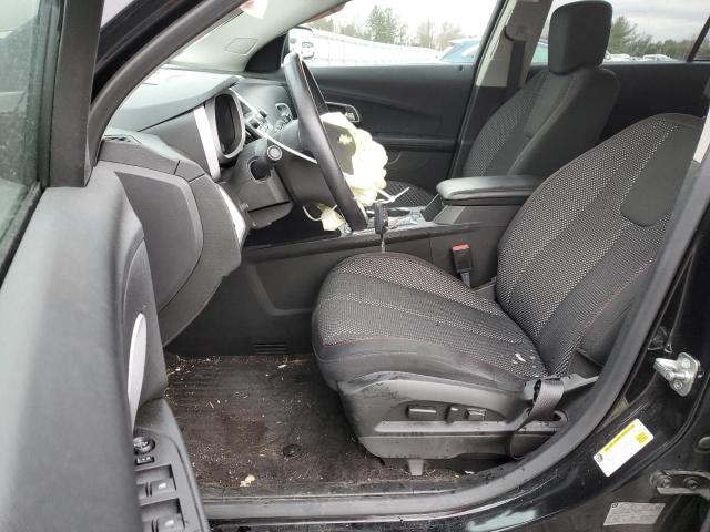Photo 7 from auction – 2016 CHEVROLET EQUINOX LT with VIN 2GNFLFEK6G6189261