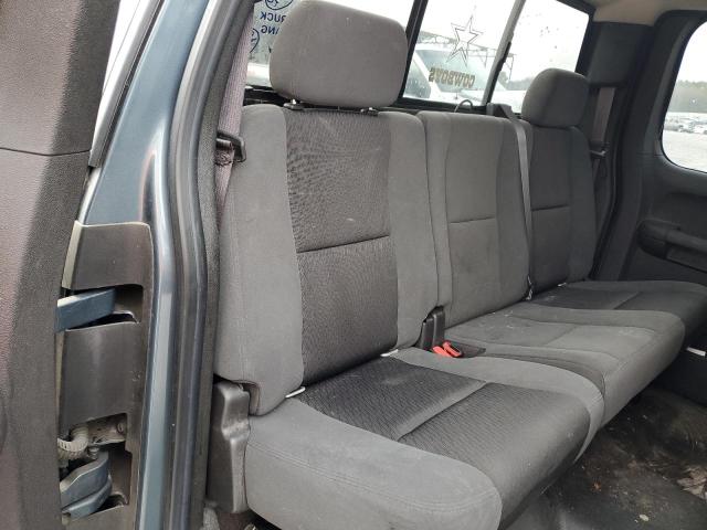 Photo 10 from auction – 2009 CHEVROLET SILVERADO with VIN 1GCEK29J79Z269905
