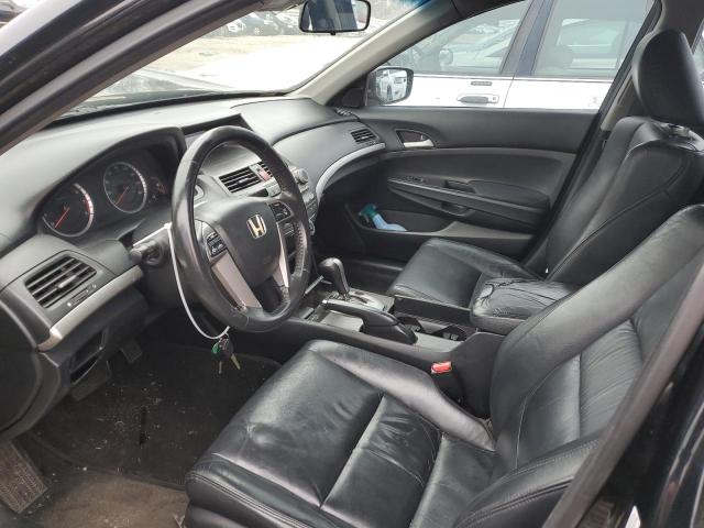 Photo 7 from auction – 2011 HONDA ACCORD SE with VIN 1HGCP2F61BA152531