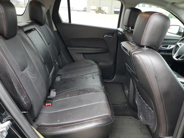 Photo 11 from auction – 2012 GMC TERRAIN SL with VIN 2GKFLWE52C6291741