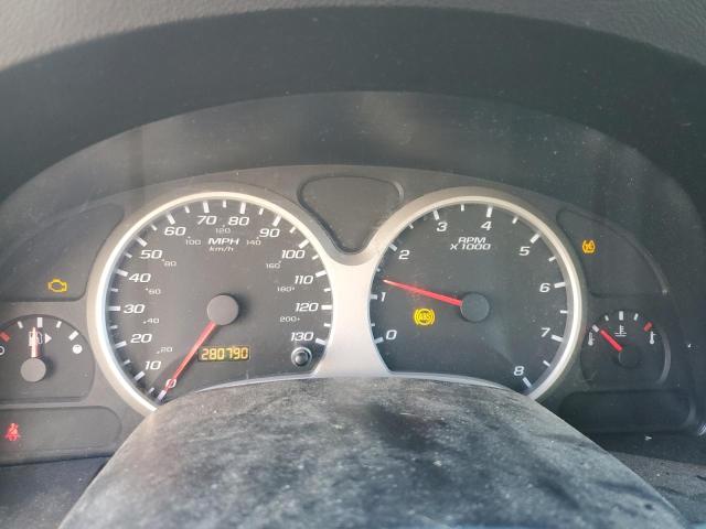 Photo 9 from auction – 2005 CHEVROLET EQUINOX LS with VIN 2CNDL23FX56001963