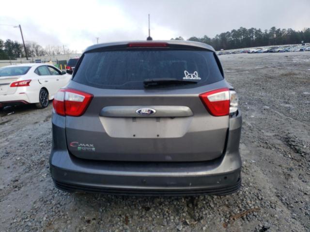 Photo 6 from auction – 2014 FORD C-MAX PREM with VIN 1FADP5CU3EL518821